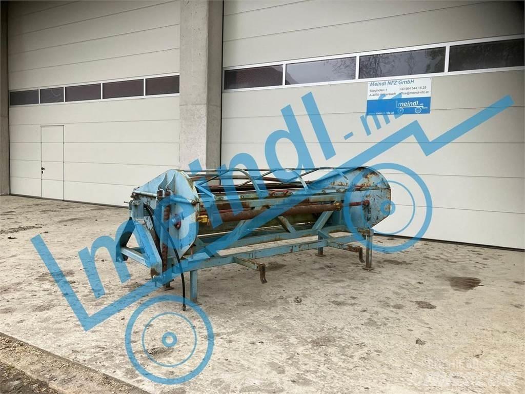  Folienwickler Farm machinery