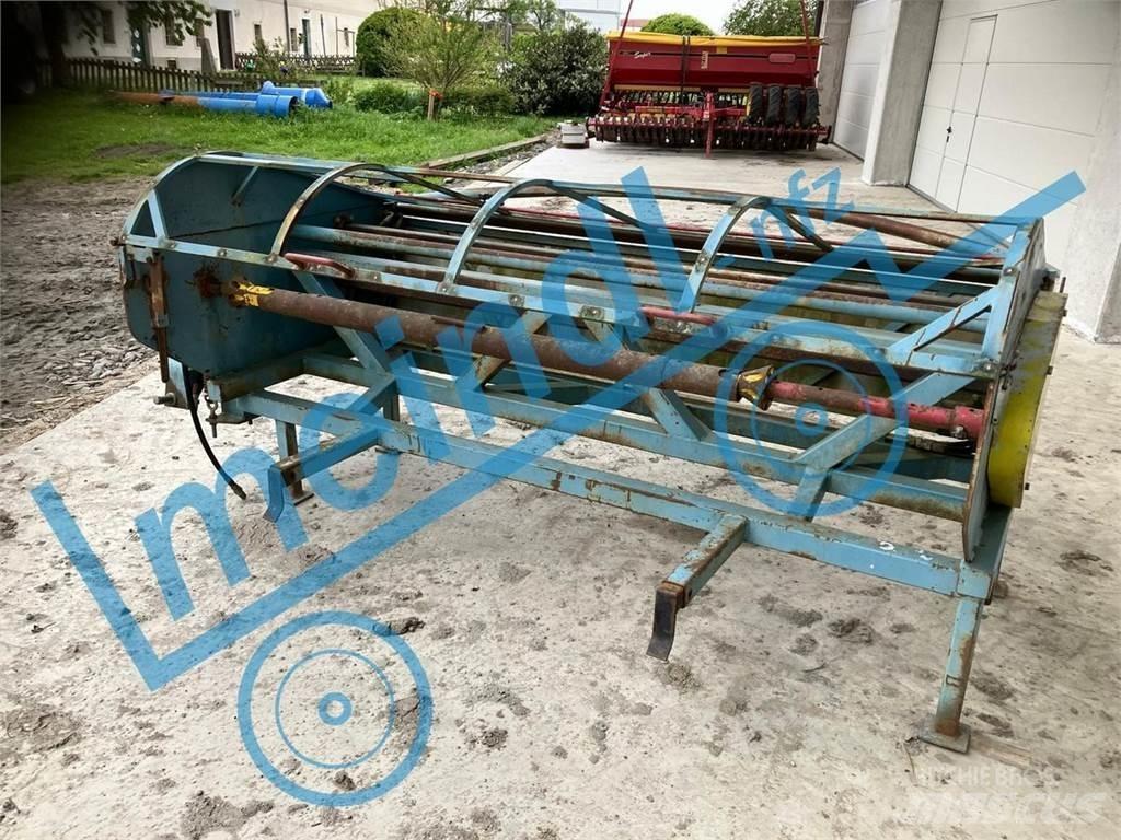  Folienwickler Farm machinery