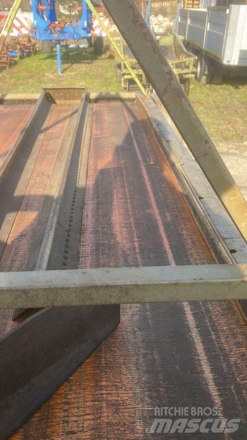 Fortschritt K 728 Farm machinery