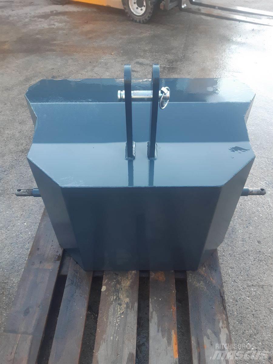  Frontgewicht Other tractor accessories