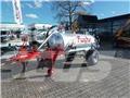 Fuchs VK 2000 Liter Slurry tankers