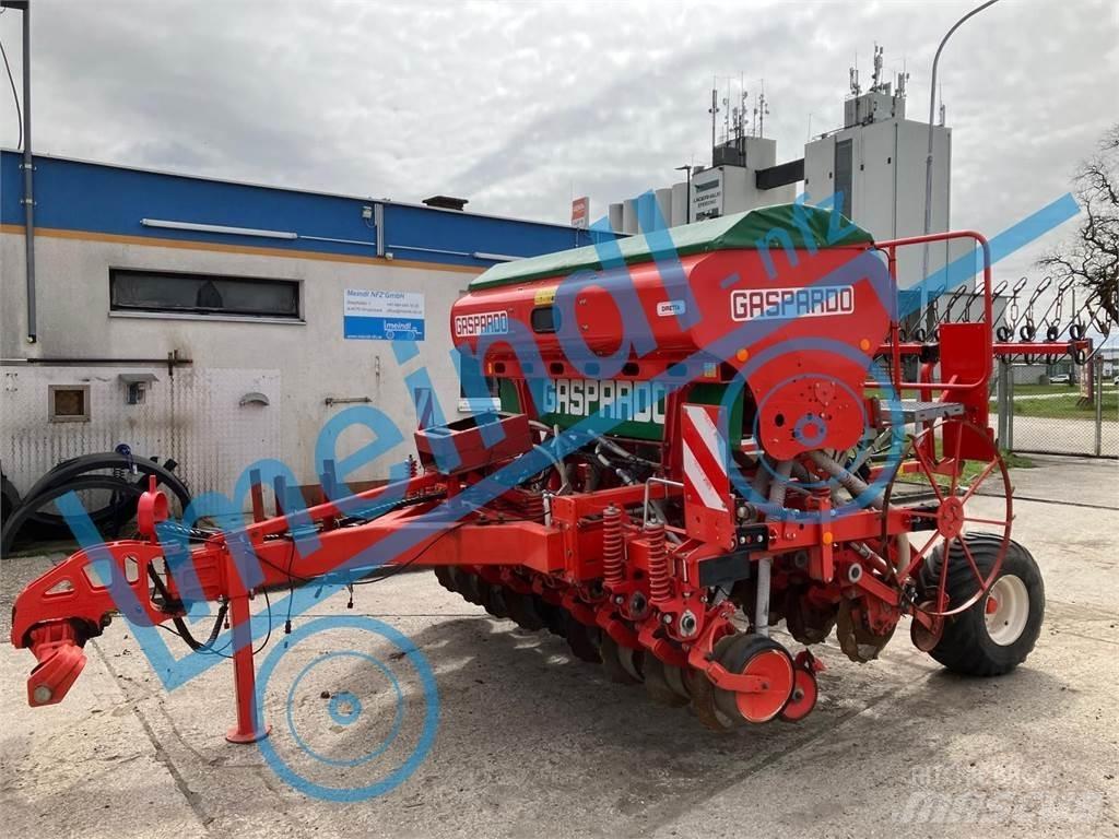 Gaspardo Diretta Other tillage machines and accessories