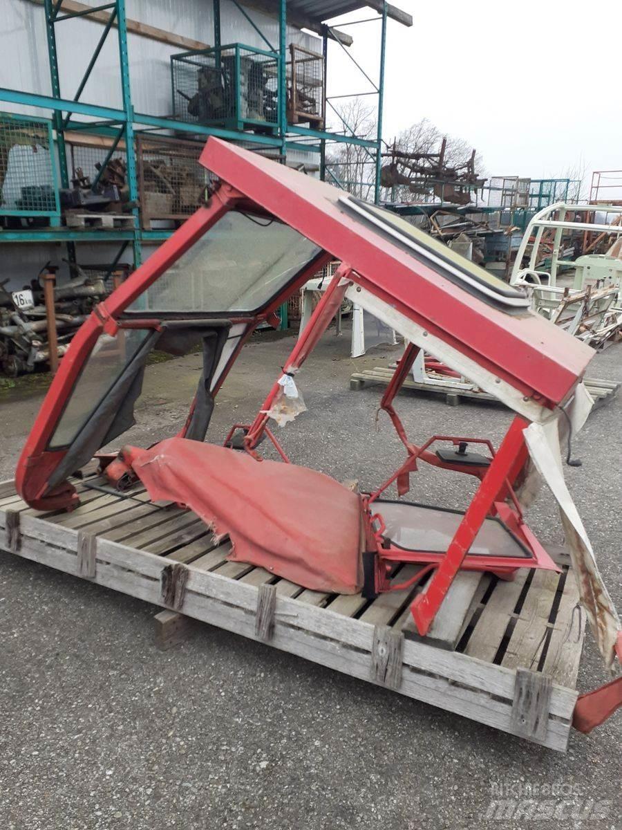  Gebrauchte Kabine Other tractor accessories