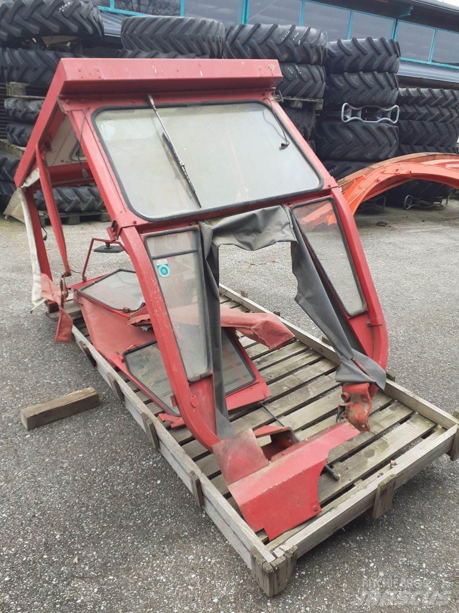  Gebrauchte Kabine Other tractor accessories