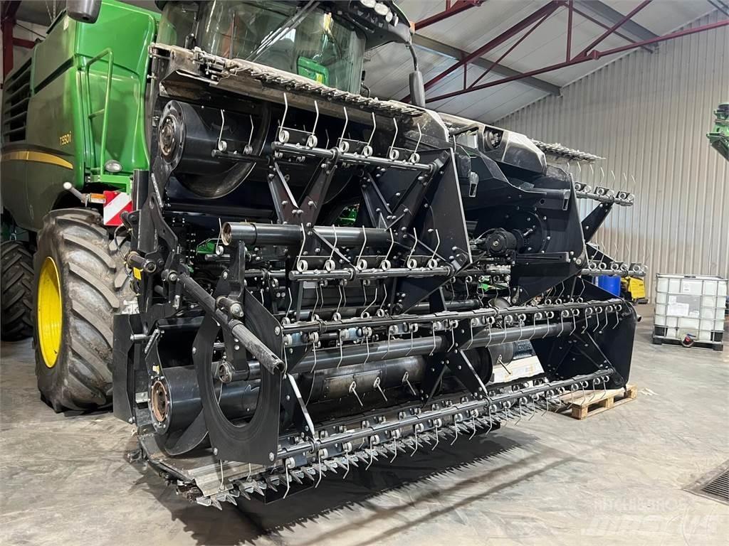 Geringhoff HVV 540 Combine harvester accessories