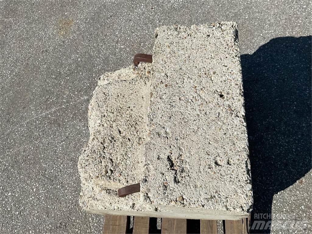  Gewicht 400 kg Other tractor accessories