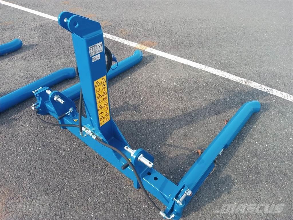 Göweil BTGHA Other forage harvesting equipment