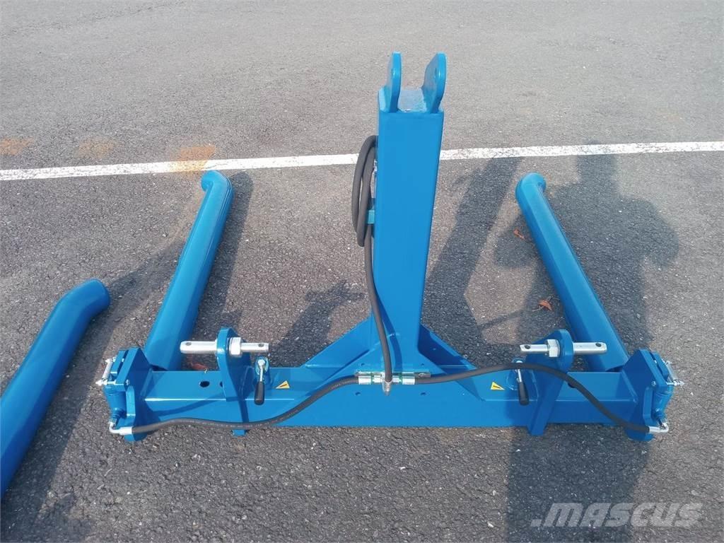 Göweil BTGHA Other forage harvesting equipment