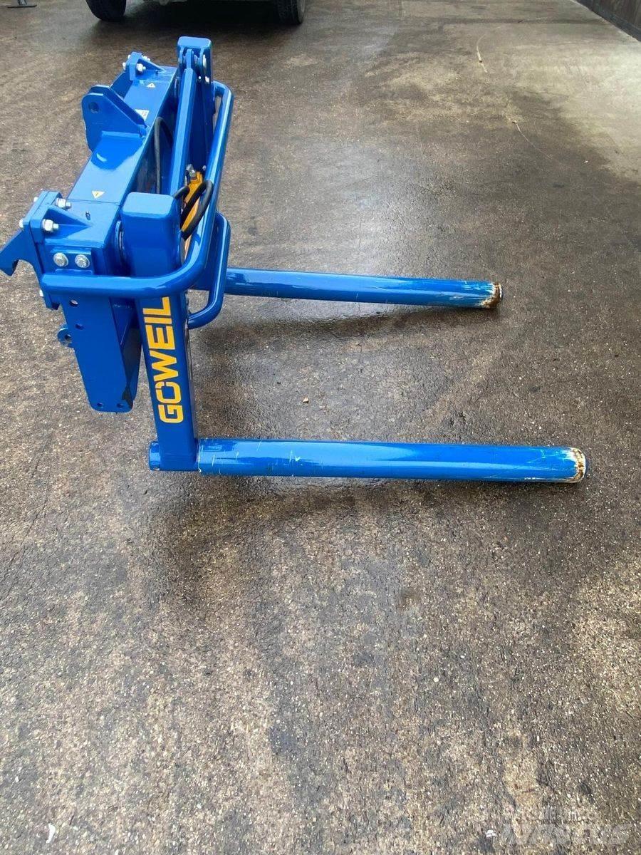 Göweil BTGHY Other forage harvesting equipment