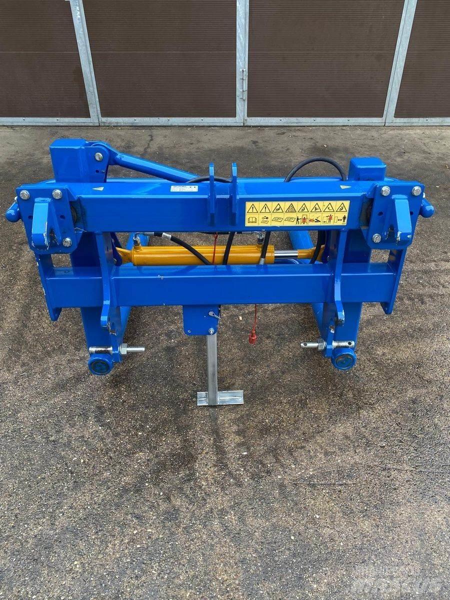 Göweil BTGHY Other forage harvesting equipment