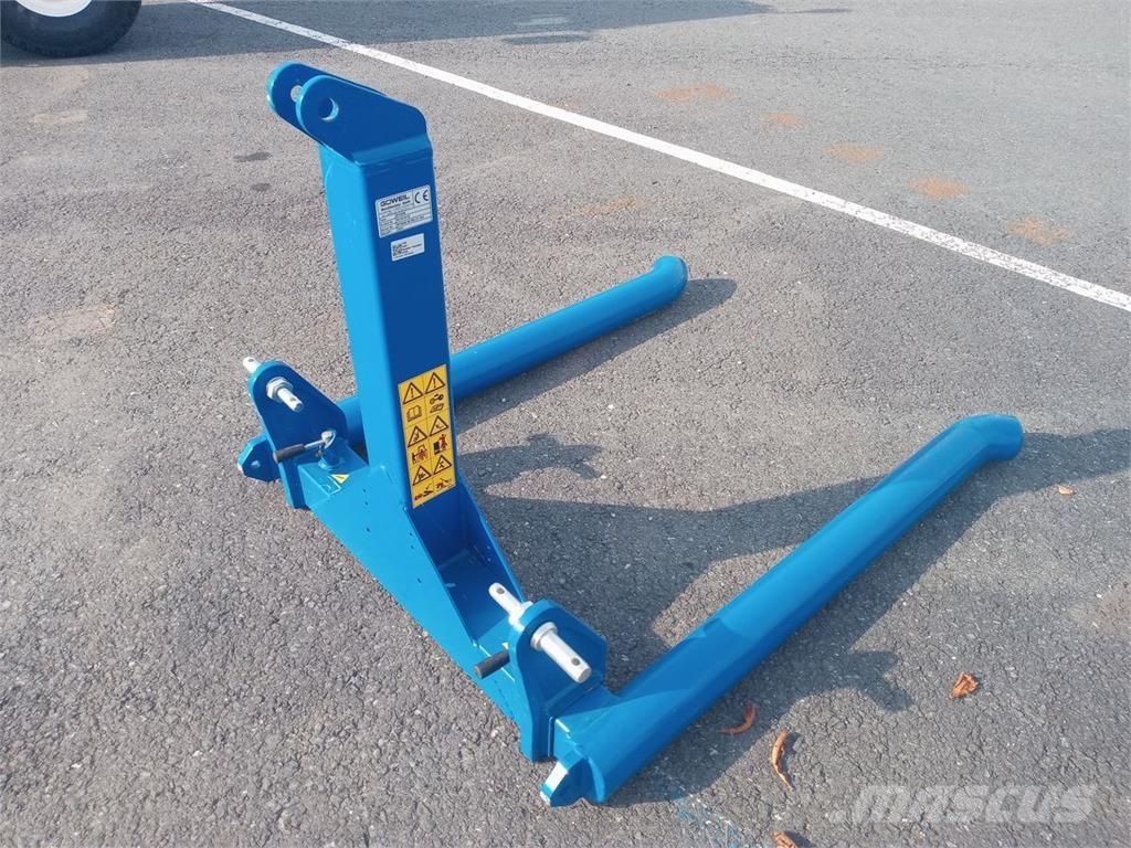 Göweil BTGME Other forage harvesting equipment