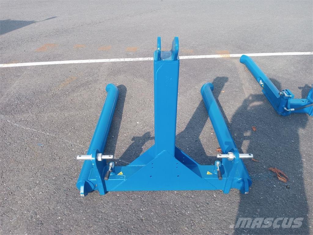 Göweil BTGME Other forage harvesting equipment