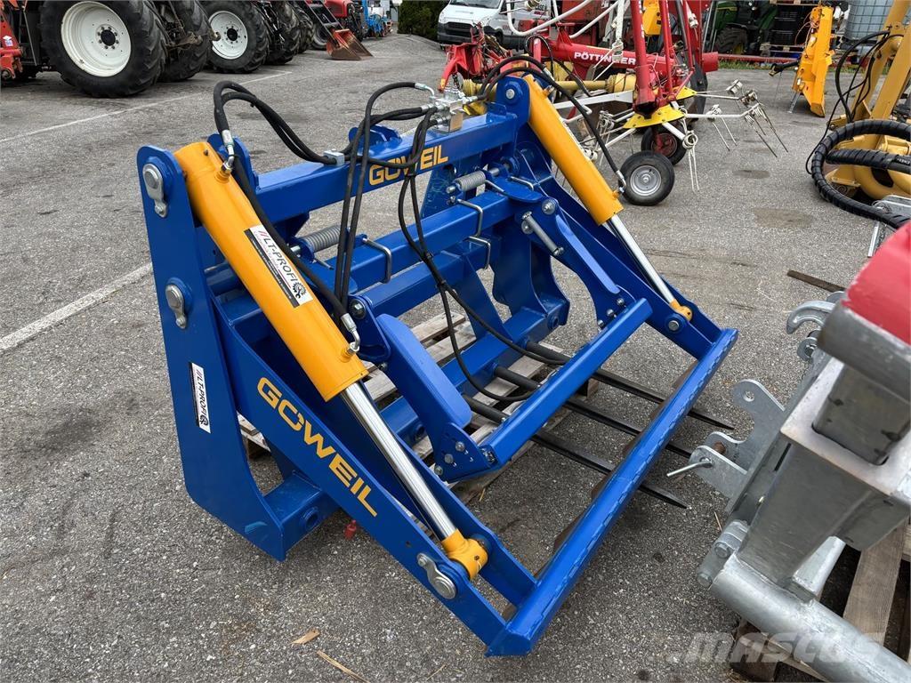 Göweil RBS Farm machinery