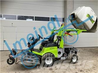 Grillo FD 2200 4 WD Other groundscare machines