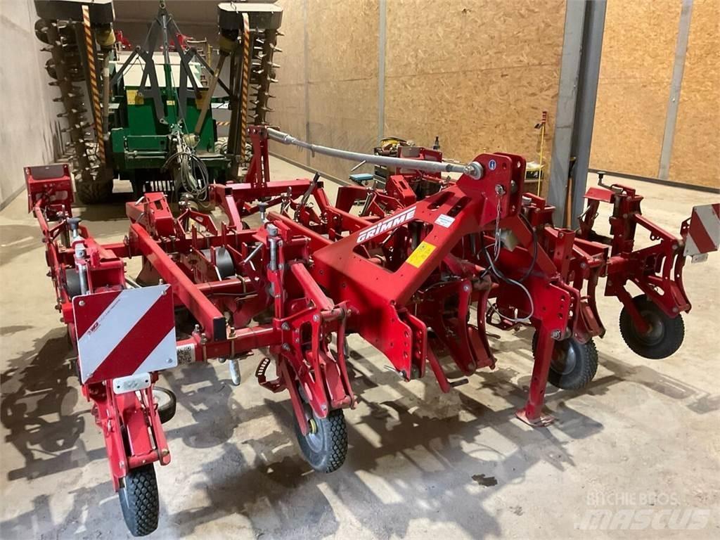 Grimme GH4 Öko Farm machinery