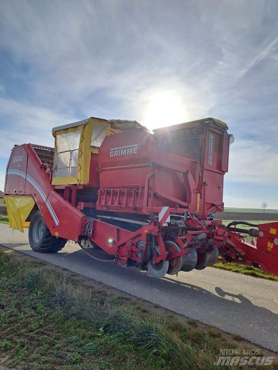 Grimme SE 260 Farm machinery