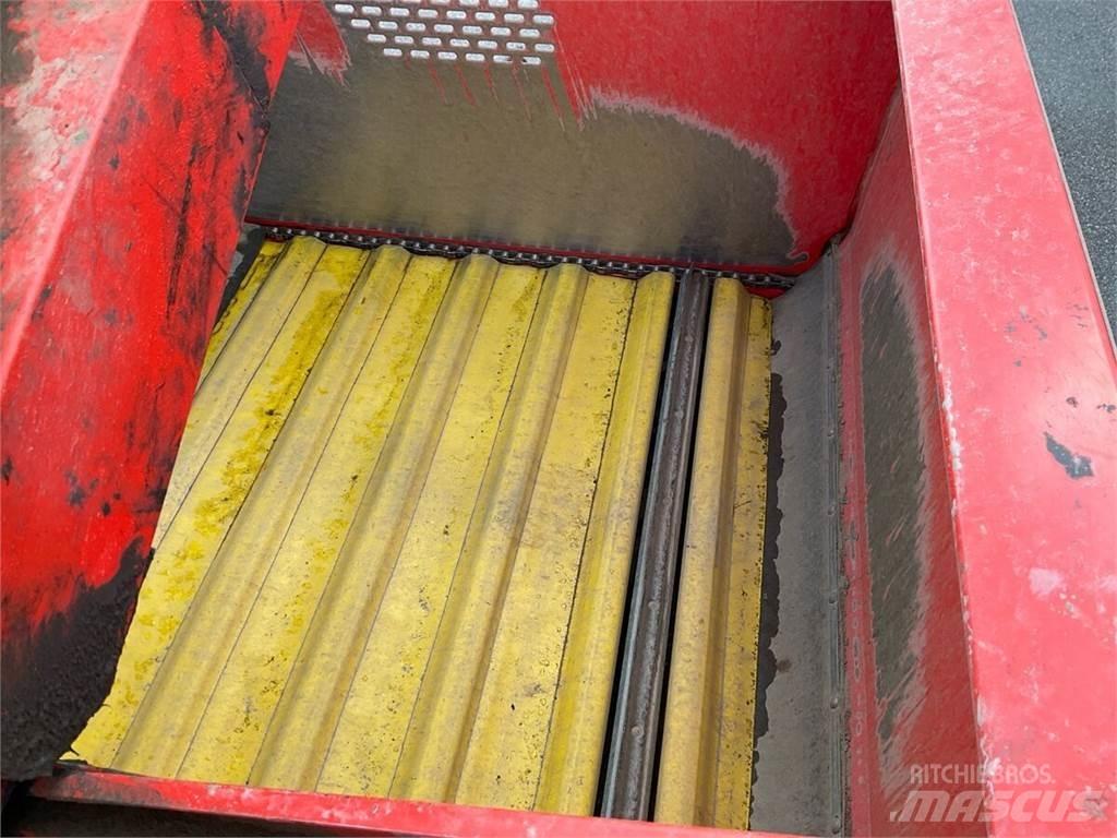 Grimme SE 75-30 Farm machinery