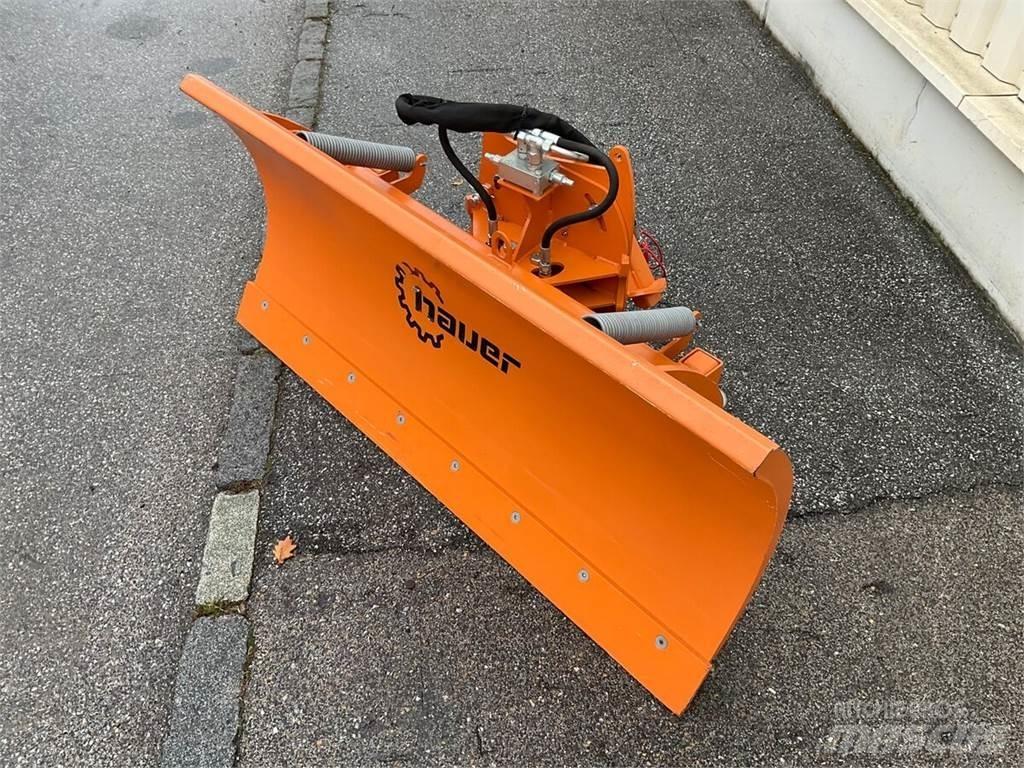Hauer DRS-M 1500 Other road and snow machines