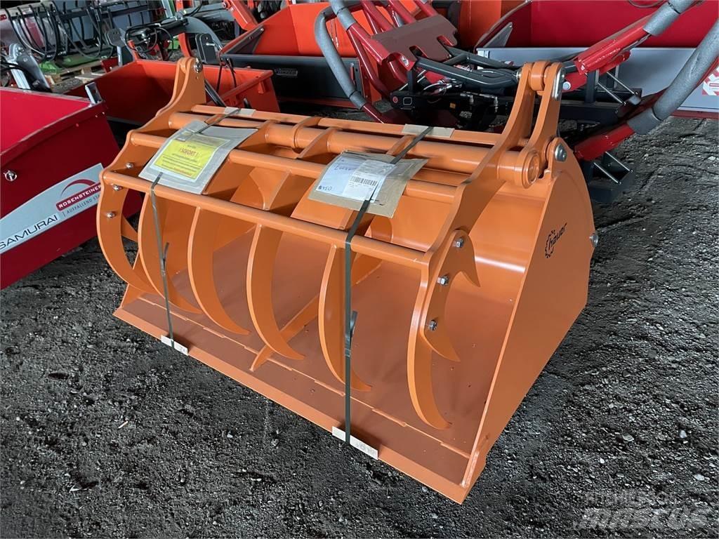 Hauer SGS-2 1800 Other tractor accessories
