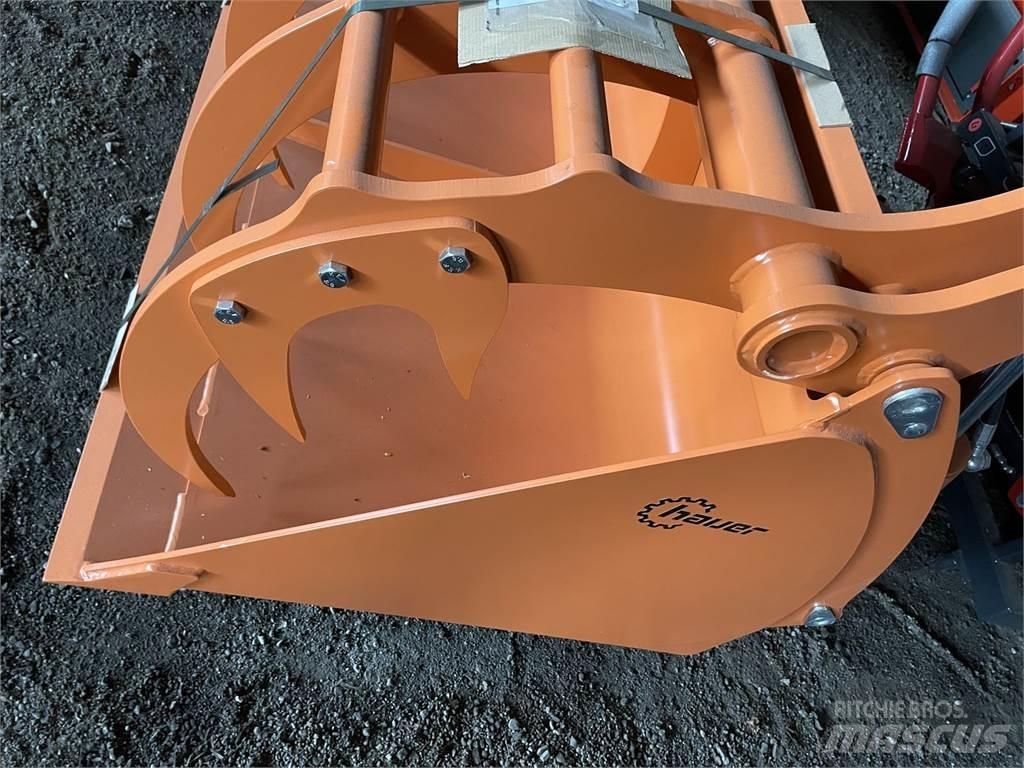 Hauer SGS-2 1800 Other tractor accessories