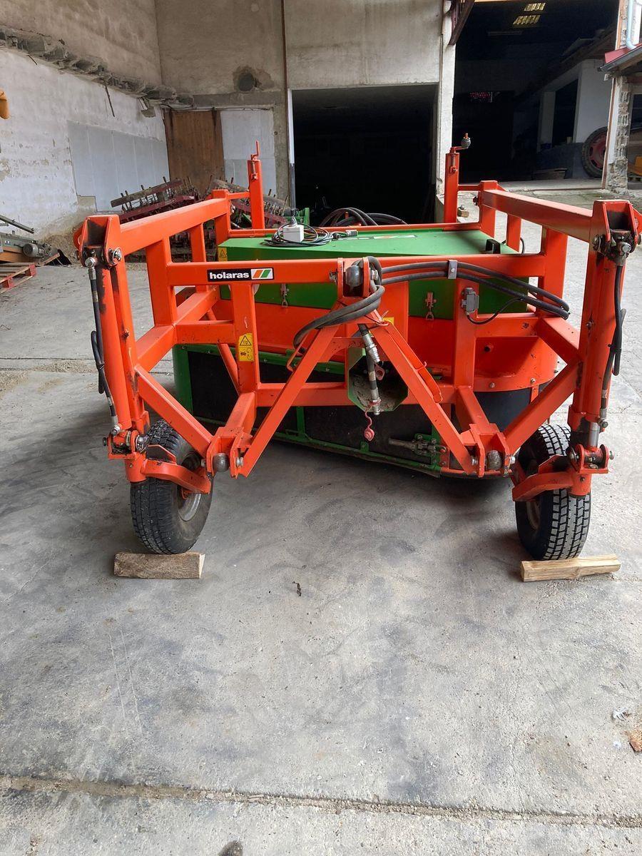 Holaras  Other vegetable equipment