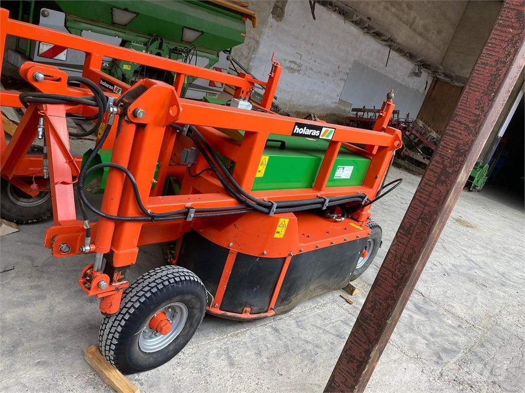 Holaras  Other vegetable equipment