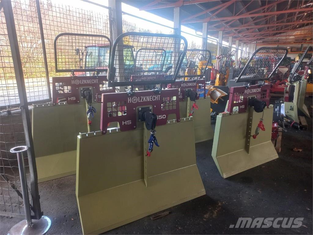  Holzknecht HS Winches