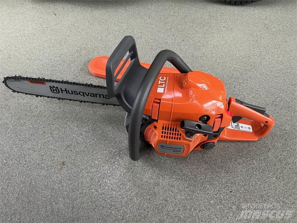 Husqvarna 435 Other