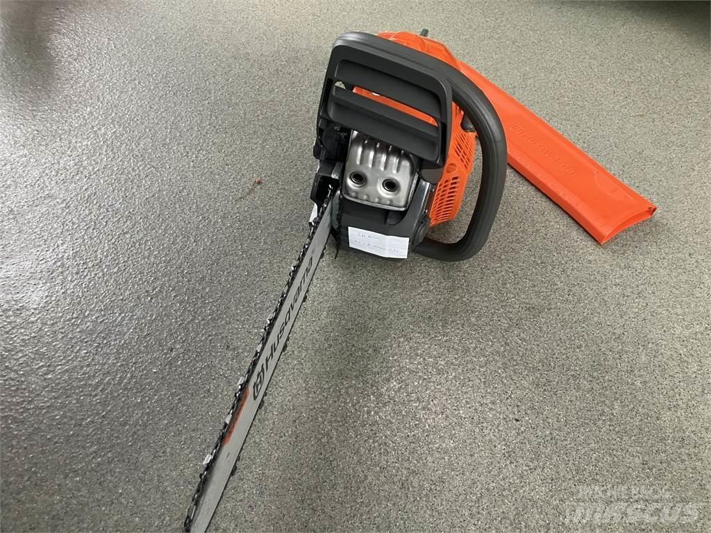 Husqvarna 435 Other