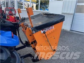 Hydrac SL-1200-R Other groundscare machines