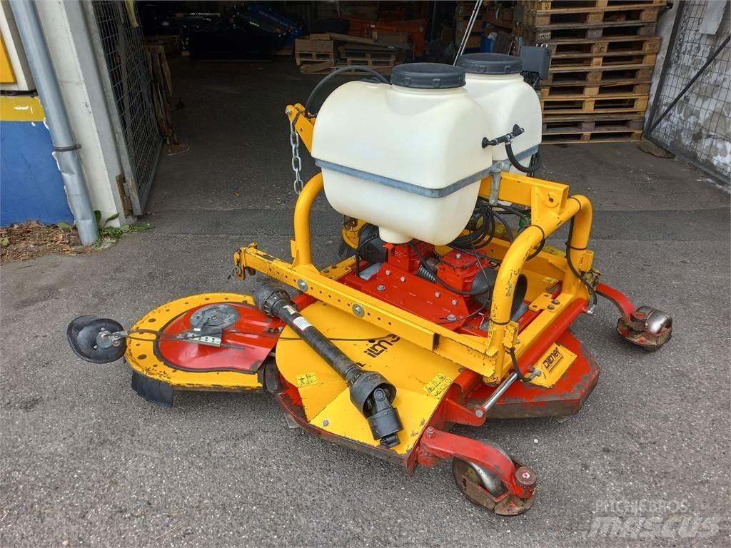  Ilmer SMG 250 Other wine growing equipment