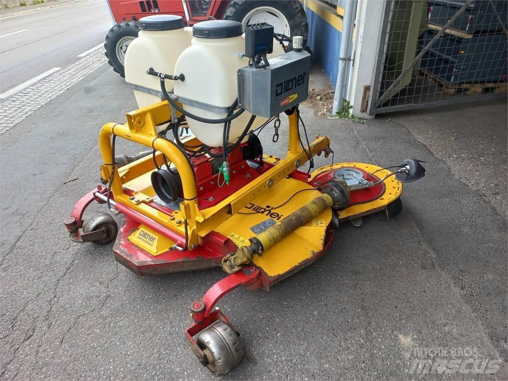  Ilmer SMG 250 Other wine growing equipment