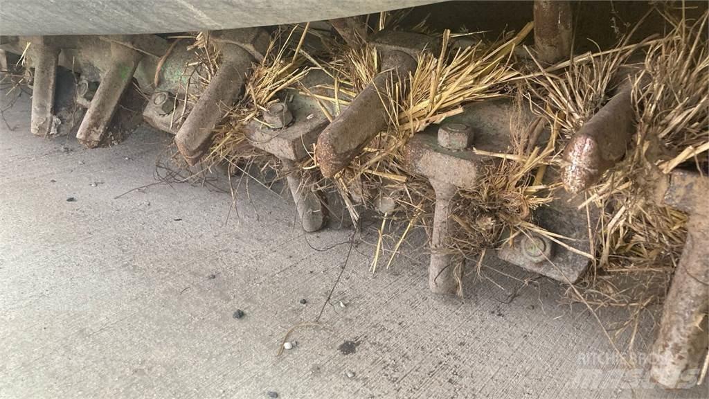  Info Rototiller Other sowing machines and accessories