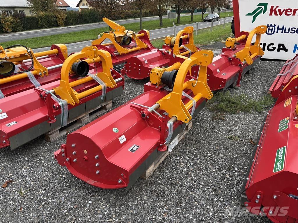 INO Elite 190H Other sowing machines and accessories