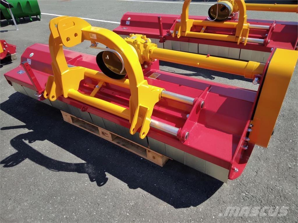 INO Elite 245 Other sowing machines and accessories