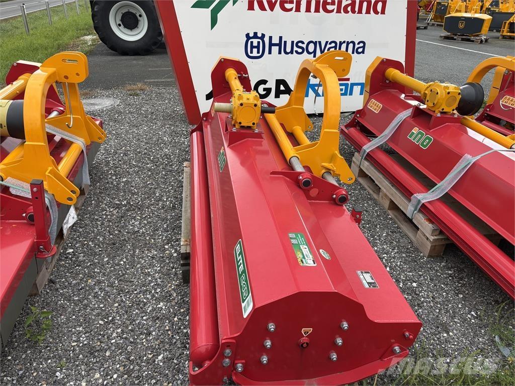 INO Elite 245H Other sowing machines and accessories