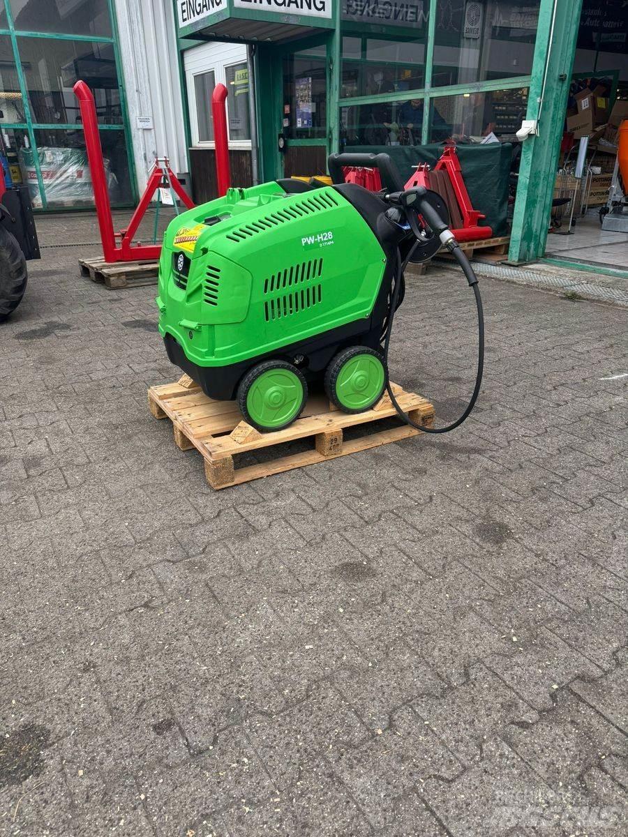 IPC PWH 28D Other livestock machinery and accessories