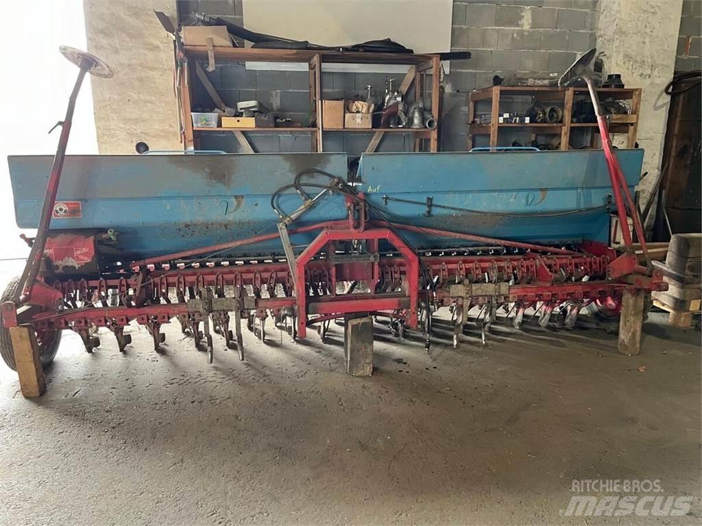 Isaria TYP 6000 Drills