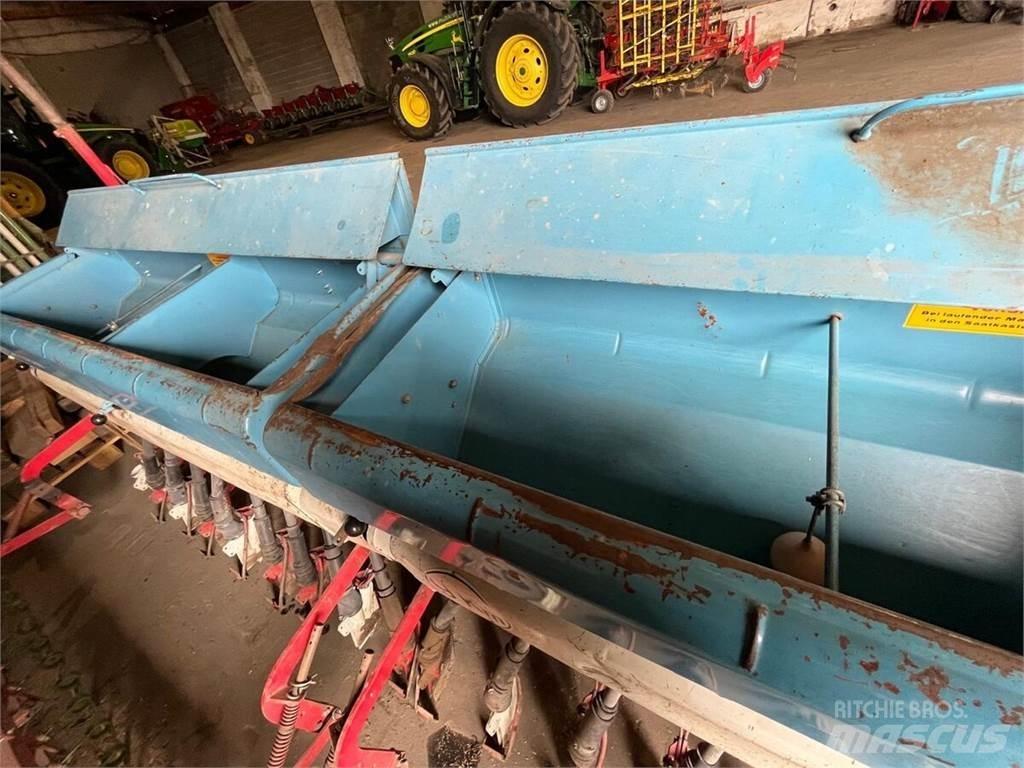 Isaria TYP 6000 Drills