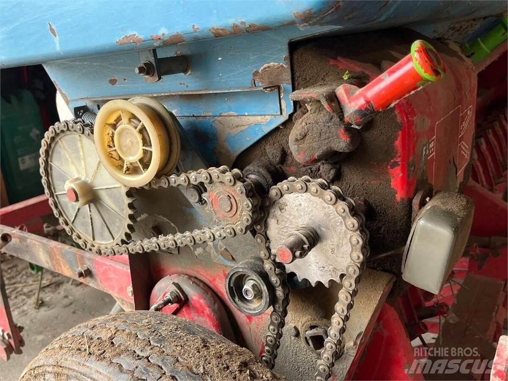 Isaria TYP 6000 Drills