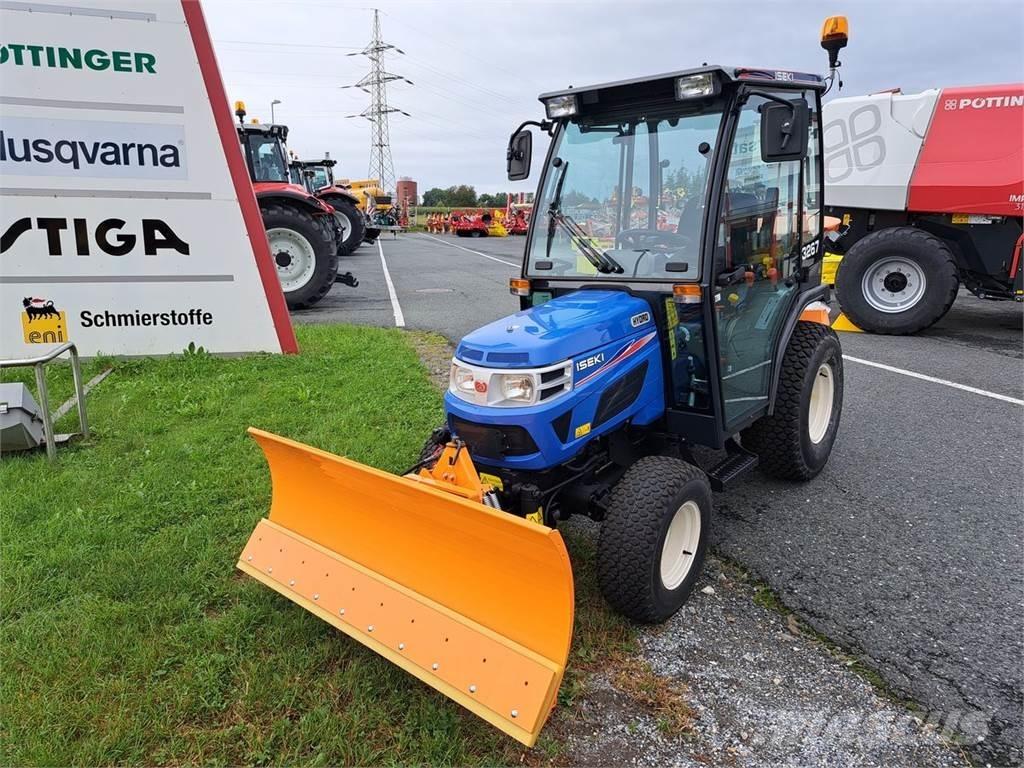 Iseki TM 3267 AHLK Municipal / general purpose vehicles