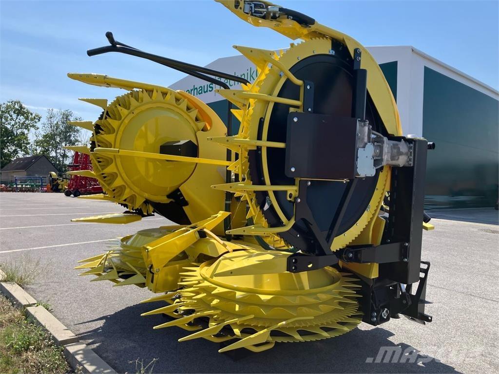 John Deere 460 Plus Combine harvester accessories