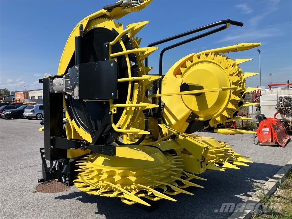 John Deere 460 Plus Combine harvester accessories