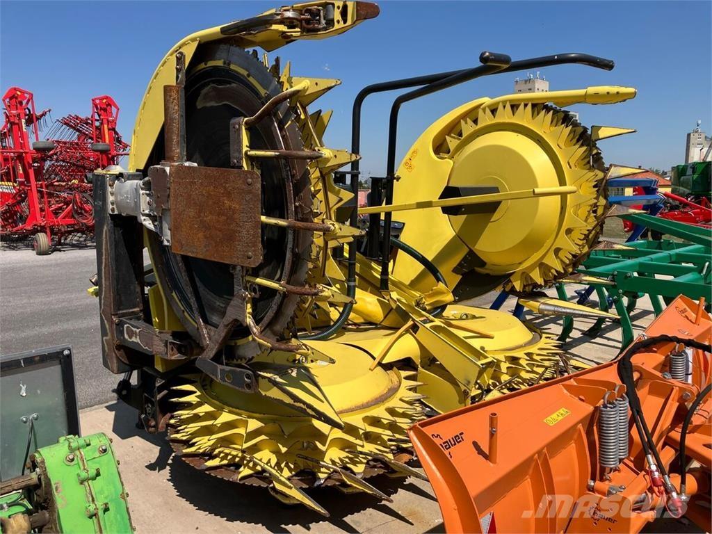 John Deere 460 Plus Combine harvester accessories
