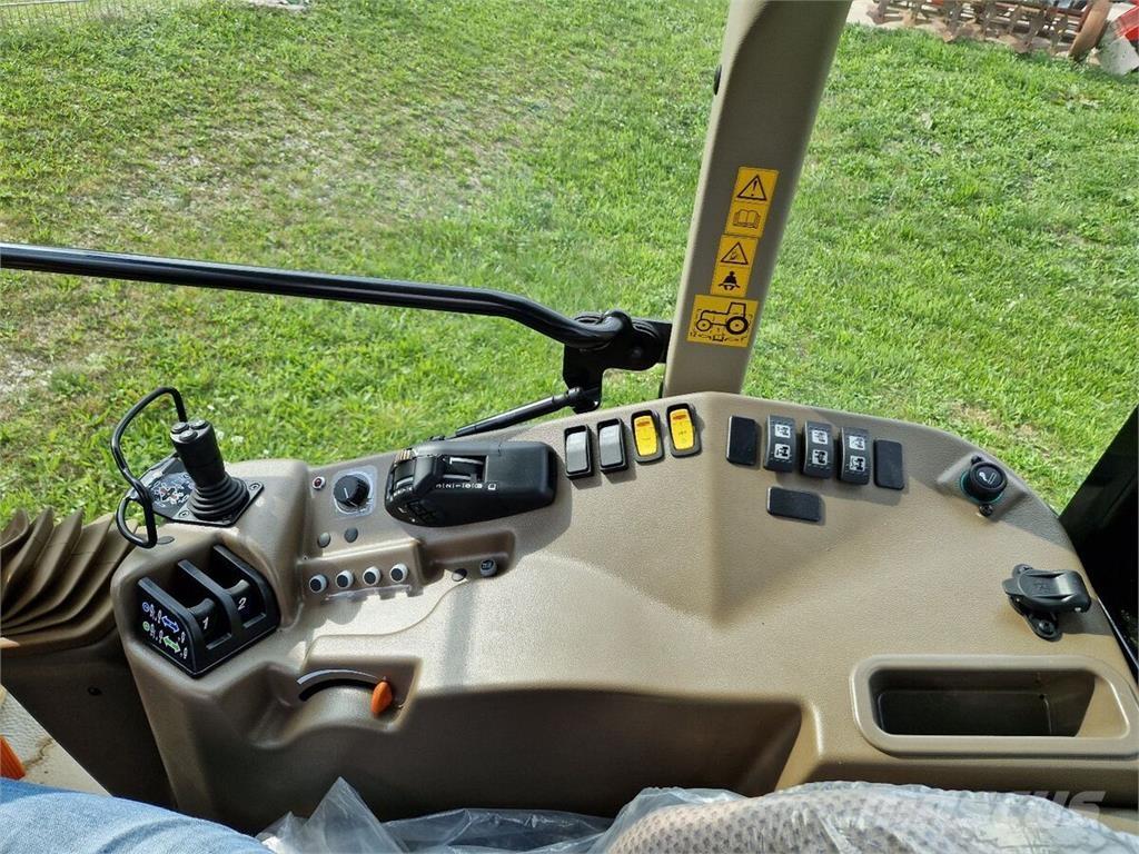 John Deere 5105GN Tractors