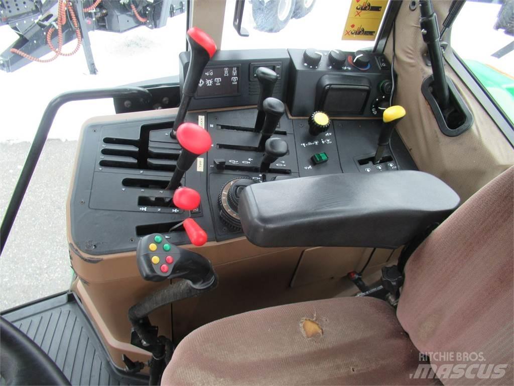 John Deere 6800 Tractors