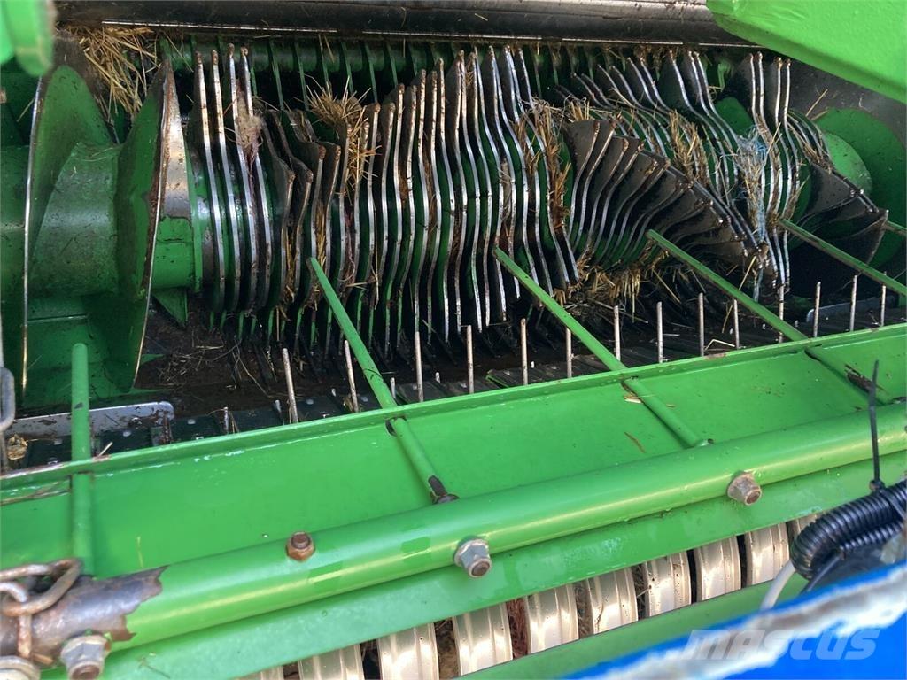John Deere 960 Other forage harvesting equipment