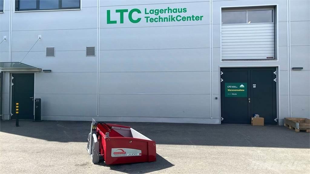  Judo Farm machinery