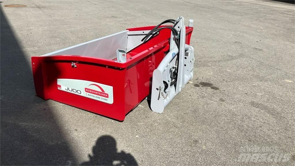  Judo Farm machinery