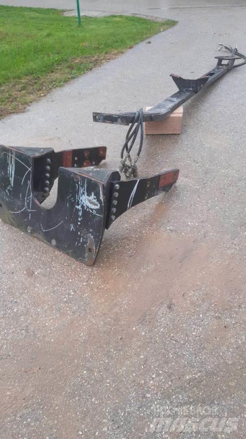 Kahlbacher T5040 Other road and snow machines